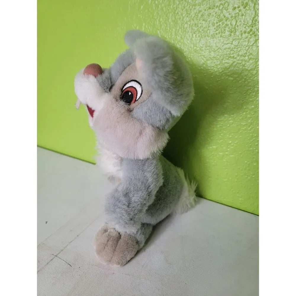 Vintage Disney Store Bambi 11
